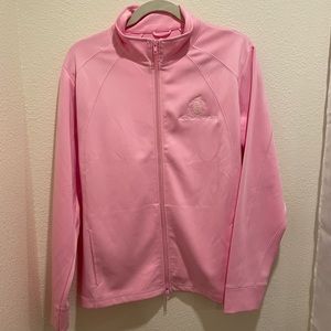 COPY - Trump nation golf course Women’s XL jacket